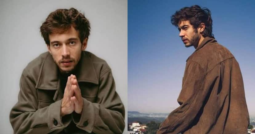 Ator vive João em Malhação - Foto: Montagem Ator vive João em Malhação - Foto: Montagem