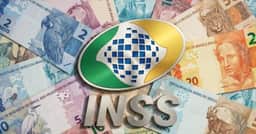 INSS emite comunicado aos aposentados que sacam R$ 1.621 em agosto