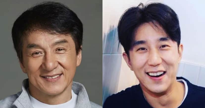 O ator deserdou o filho, Jaycee Chan, e a esposa (Foto: Reprodução/ Internet) O ator deserdou o filho, Jaycee Chan, e a esposa (Foto: Reprodução/ Internet)