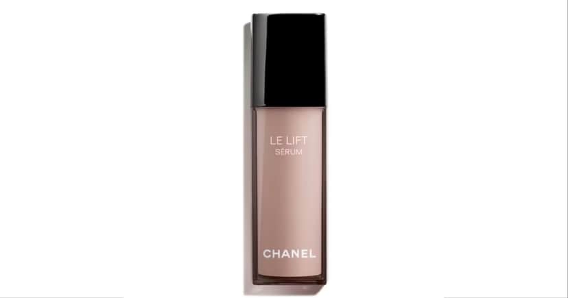 Le Lift Sérum, Chanel é um dos cremes (Foto: Reprodução/Internet)