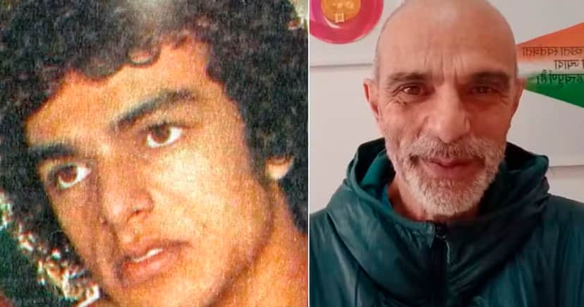 Luto, morre o ator João Signorelli (Foto: Reprodução) 