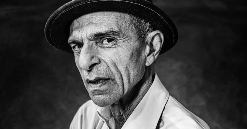 Morre o ator João Signorelli, ele esteve no elenco de Caminho das Índias (Foto: Reprodução/ Internet)