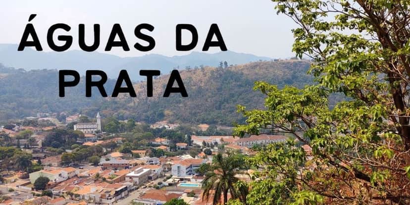 Águas da Prata terá um feriado para comemorar na sexta-feira (Reprodução: Divulgação) Águas da Prata terá um feriado para comemorar na sexta-feira (Reprodução: Divulgação)