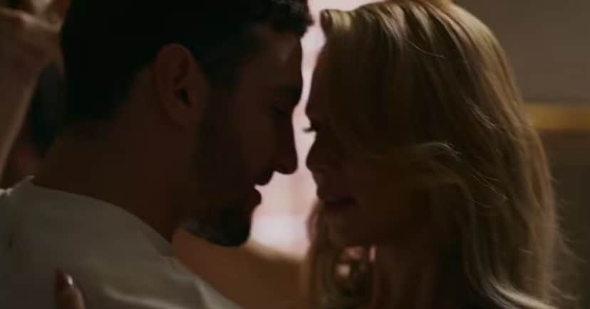 André e Dora terão o caminho livre para o romance, mesmo que em situação conturbada, em Quem Ama Cuida (Foto Reprodução/Globo) André e Dora terão o caminho livre para o romance, mesmo que em situação conturbada, em Quem Ama Cuida (Foto Reprodução/Globo)