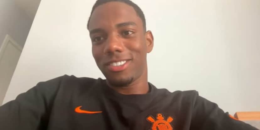 André está no radar da Juventus (Reprodução: ESPN) André está no radar da Juventus (Reprodução: ESPN)
