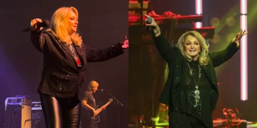 Fãs lamentam a morte de Bonnie Tyler (Reprodução: Instagram) Fãs lamentam a morte de Bonnie Tyler (Reprodução: Instagram)