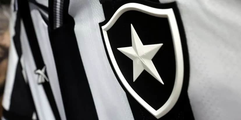 Botafogo está monitorando um zagueiro da Copa do Mundo (Reprodução: Divulgação) Botafogo está monitorando um zagueiro da Copa do Mundo (Reprodução: Divulgação)