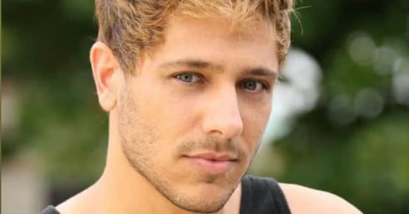 Bruno Miguel na época em que trabalhou como ator em Malhação (Foto: Reprodução/ Internet) Bruno Miguel na época em que trabalhou como ator em Malhação (Foto: Reprodução/ Internet)