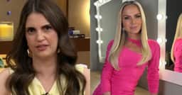 Chris Flores fica indignada com situação de Eliana na Globo: “Eu não sabia”