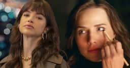 Ingrid erra e acaba ajudando Adriana a destruir Pilar em Quem Ama Cuida