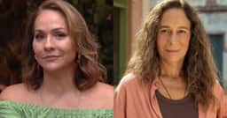 Maria Beltrão é parente de Andrea Beltrão? Veja a verdade