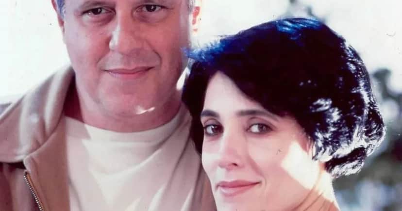 Christiane Torloni e Antonio Fagundes em cena de A Viagem (Foto: Reprodução/ Internet) Christiane Torloni e Antonio Fagundes em cena de A Viagem (Foto: Reprodução/ Internet)