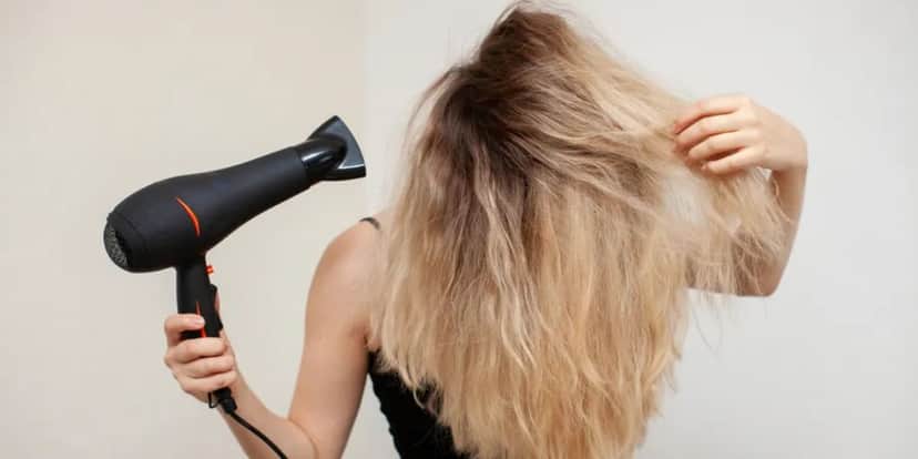 Cuidados para tomar com o cabelo no inverno (Reprodução: Divulgação) Cuidados para tomar com o cabelo no inverno (Reprodução: Divulgação)