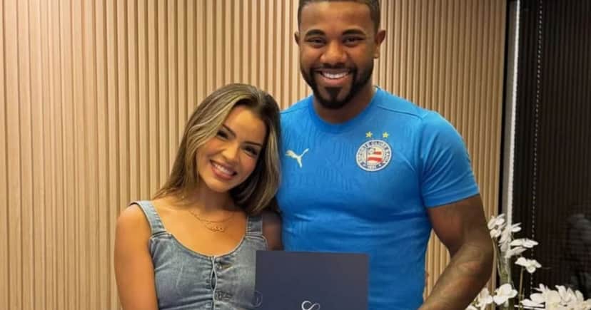 Ex-BBB Davi Brito se casou com apenas um mês de namoro (Foto: Reprodução/ Internet) Ex-BBB Davi Brito se casou com apenas um mês de namoro (Foto: Reprodução/ Internet)