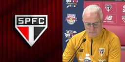 São Paulo negocia saída de 2 jogadores do elenco de Dorival
