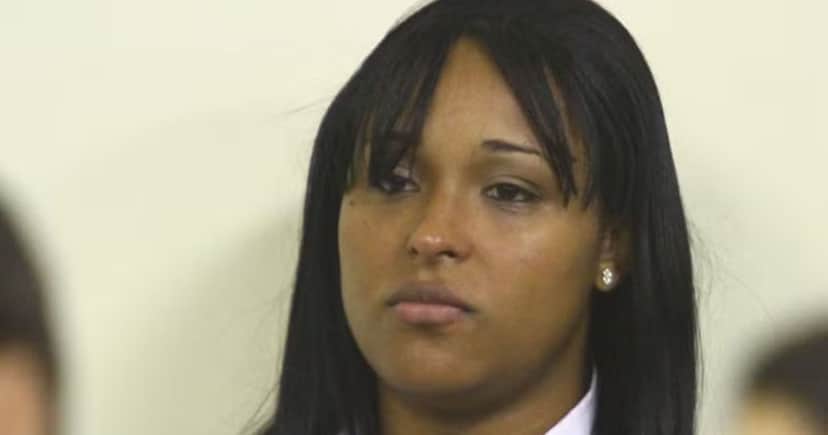 Ex-esposa do goleiro Bruno está desaparecida (Foto: Reprodução/ Internet) Ex-esposa do goleiro Bruno está desaparecida (Foto: Reprodução/ Internet)