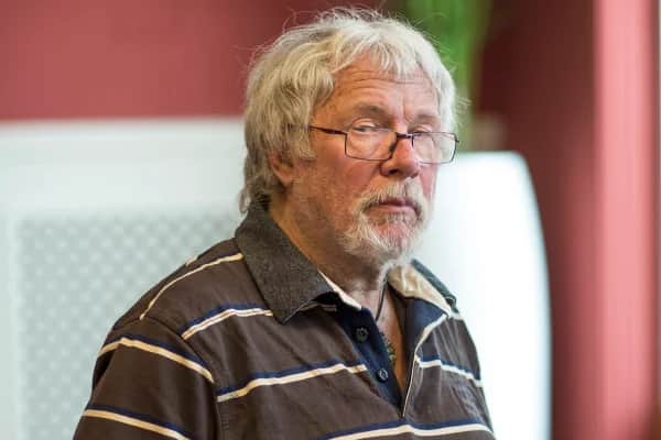 Comediante, ambientalista e referência da TV britânica, Bill Oddie morre aos 85 anos - Foto Internet Comediante, ambientalista e referência da TV britânica, Bill Oddie morre aos 85 anos - Foto Internet