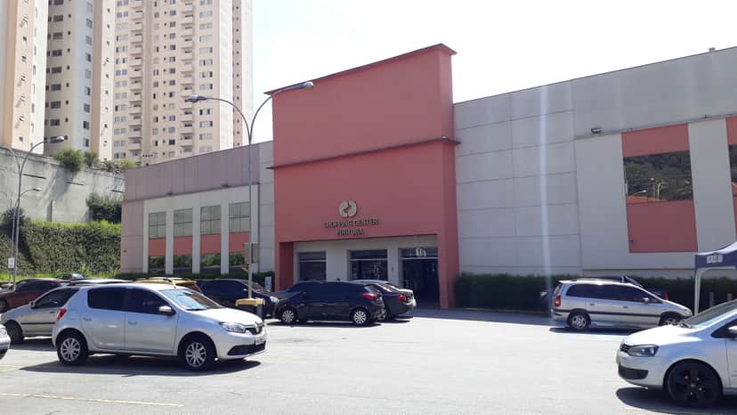 Shopping Pirituba (Foto: Divulgação) Shopping Pirituba (Foto: Divulgação)