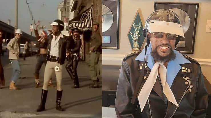 Morre Victor Willis, vocalista do Village People, aos 74 anos - Foro: Internet