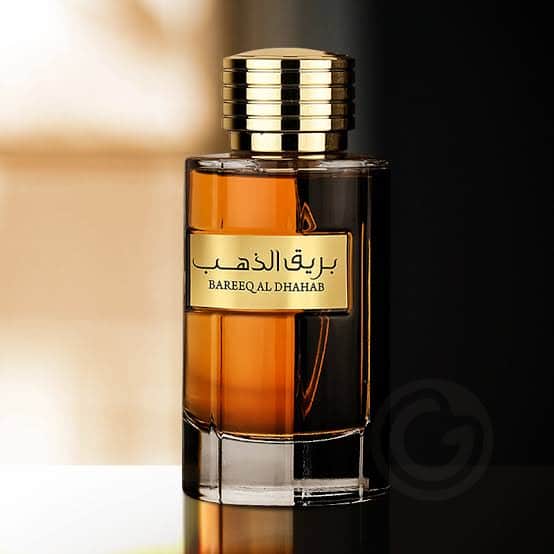 Perfume árabe Bareeq Al Dhahab Perfume árabe Bareeq Al Dhahab