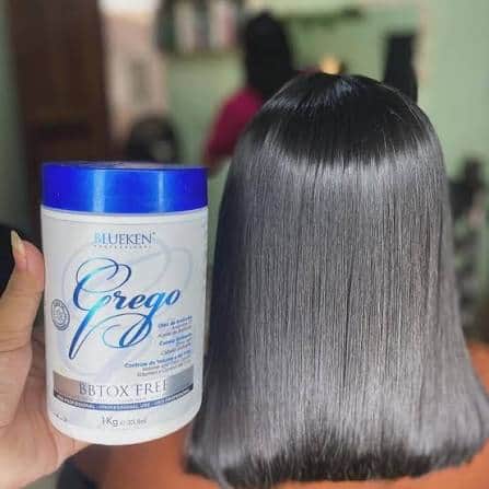 Blueken Grego Btox Free Sem Formol Foto Internet Blueken Grego Btox Free Sem Formol Foto Internet