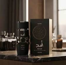 Perfume Arabe Asad - Foto Internet Perfume Arabe Asad - Foto Internet