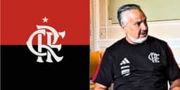 Demissão no Flamengo? Atualização sobre adeus de Boto chega hoje (02)