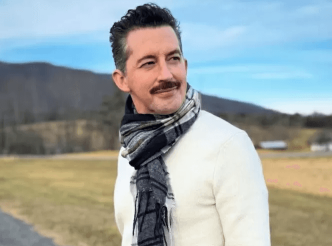 Ator é encontrado morto (Foto: Reprodução / Instagram) Ator é encontrado morto (Foto: Reprodução / Instagram)
