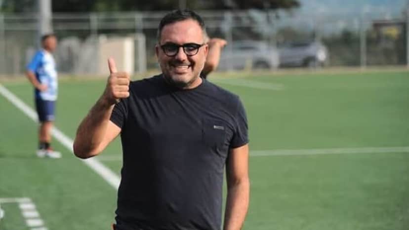 Morre famoso jornalista esportivo Luigi Esposito (Foto: Reprodução/ Internet) Morre famoso jornalista esportivo Luigi Esposito (Foto: Reprodução/ Internet)