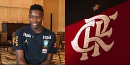 Nada de Luiz Henrique: Flamengo arma contratação de atacante de rival em 2026