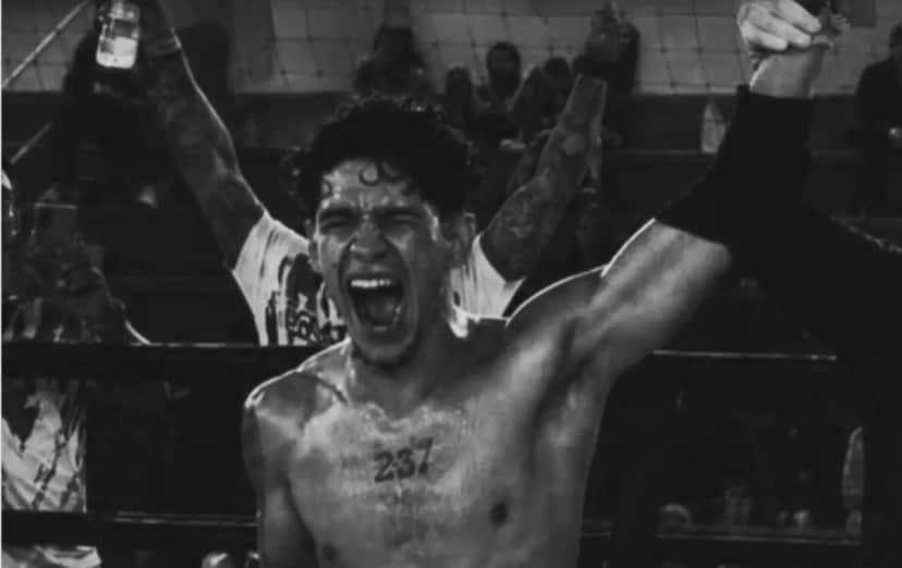 Morre famoso lutador brasileiro aos 20 anos (Foto: Reprodução/ Instagram) Morre famoso lutador brasileiro aos 20 anos (Foto: Reprodução/ Instagram)
