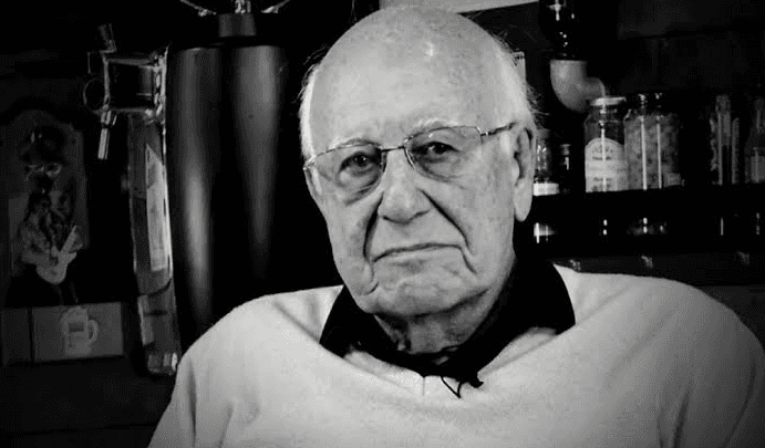 Labib Murad (Foto: Reprodução / Instagram) Labib Murad (Foto: Reprodução / Instagram)