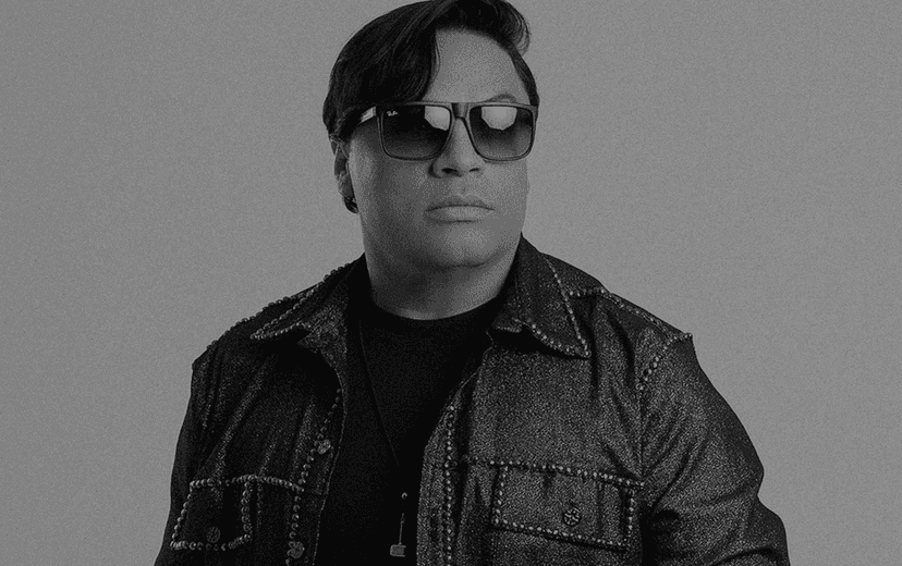 Grande cantor de banda de forró morre aos 42 anos (Foto: Reprodução / Instagram) Grande cantor de banda de forró morre aos 42 anos (Foto: Reprodução / Instagram)