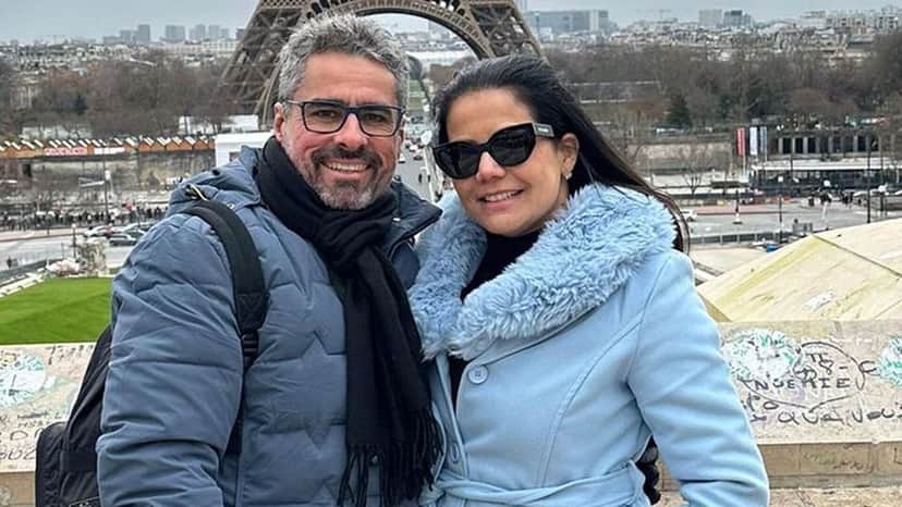 Atriz confirmou fim de casamento com Marcus Rocha (Foto: Reprodução/ Instagram) Atriz confirmou fim de casamento com Marcus Rocha (Foto: Reprodução/ Instagram)