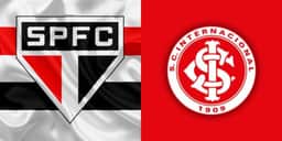 São Paulo atravessa o Internacional e contrata lateral de 29 anos a Dorival