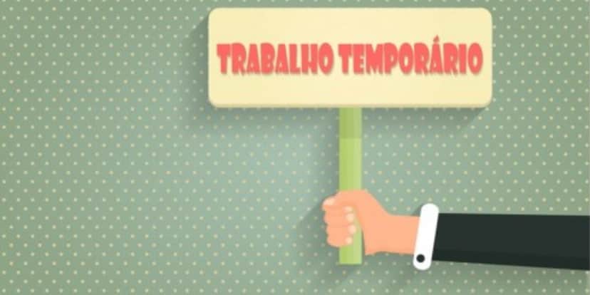 Trabalho temporário garante vários direitos aos trabalhadores (Reprodução: Divulgação) Trabalho temporário garante vários direitos aos trabalhadores (Reprodução: Divulgação)