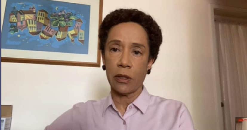 Zileide Silva é uma das grandes jornalistas da Globo (Foto: Reprodução/ Internet) Zileide Silva é uma das grandes jornalistas da Globo (Foto: Reprodução/ Internet)