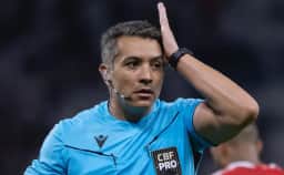 Aproveitamento do Corinthians sob Felipe Fernandes de Lima cai para 41% após 12 jogos