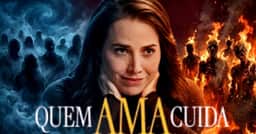 Do céu ao inferno: 5 personagens que se darão mal em Quem Ama Cuida