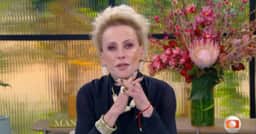 Ibope: Com Ana Maria aos prantos por morte, Mais Você sobe na Globo e entrega em alta ao SP1