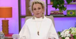 Ana Maria constrange convidado no Mais Você e é detonada na web: “Desnecessária”