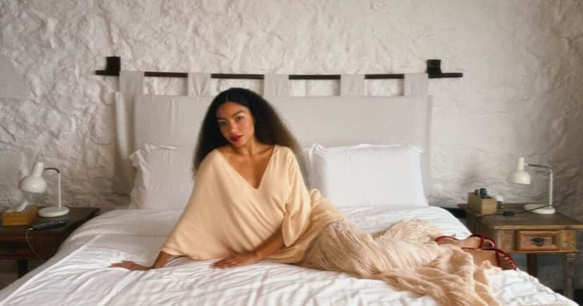 Any Gabrielly (Foto: Reprodução / Instagram)