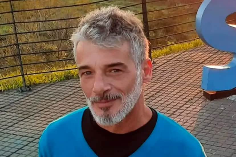 Morre o ator Carlos Cesare (Foto: Reprodução/ Internet)