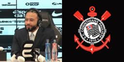Memphis divide o Corinthians: Bastidores revelam o que travou a renovação