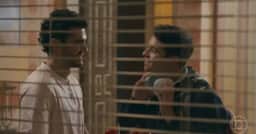 Troca-troca? 4 personagens ganharão um novo amor em Quem Ama Cuida