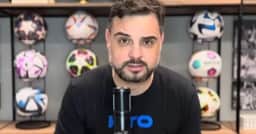 Chico Garcia na Globo? Declaração de Denílson faz web reagir: “Logo vai”