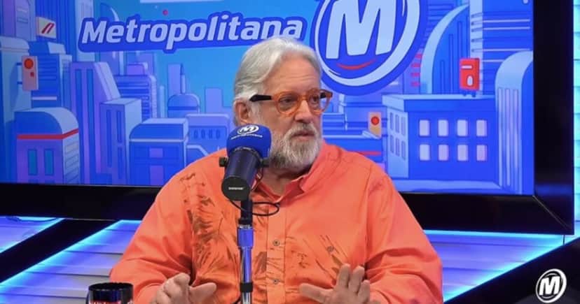 Leão Lobo (Foto: Reprodução / YouTube)