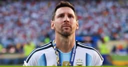 Luto: Morre pai de Lionel Messi aos 68 anos após complicações graves