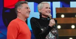 Novo programa e milhões sinalizados: Globo arma plano para Xuxa no Domingão