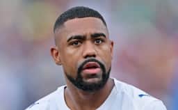 Flamengo considera investir em Malcom após perder negociações com Almada e Luiz Henrique
